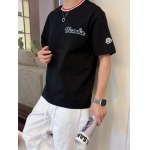 2026年3月28日入荷新作Moncler半袖Tシャツ春夏高品質超厳選★入手困難/LD工場
