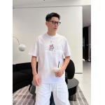 2026年3月28日入荷新作Moncler半袖Tシャツ春夏高品質超厳選★入手困難/LD工場