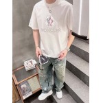 2026年3月28日入荷新作Moncler半袖Tシャツ春夏高品質超厳選★入手困難/LD工場