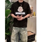 2026年3月28日入荷新作Moncler半袖Tシャツ春夏高品質超厳選★入手困難/LD工場