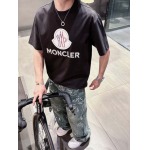 2026年3月28日入荷新作Moncler半袖Tシャツ春夏高品質超厳選★入手困難/LD工場