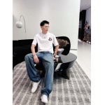 2026年3月28日入荷新作Moncler半袖Tシャツ春夏高品質超厳選★入手困難/LD工場