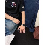2026年3月28日入荷新作Moncler半袖Tシャツ春夏高品質超厳選★入手困難/LD工場
