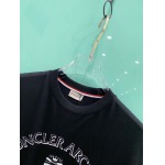 2026年3月28日入荷新作Moncler半袖Tシャツ春夏高品質超厳選★入手困難/LD工場