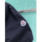 2026年3月28日入荷新作Moncler半袖Tシャツ春夏高品質超厳選★入手困難/LD工場