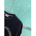 2026年3月28日入荷新作Moncler半袖Tシャツ春夏高品質超厳選★入手困難/LD工場