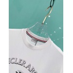 2026年3月28日入荷新作Moncler半袖Tシャツ春夏高品質超厳選★入手困難/LD工場