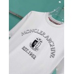 2026年3月28日入荷新作Moncler半袖Tシャツ春夏高品質超厳選★入手困難/LD工場