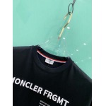 2026年3月28日入荷新作Moncler半袖Tシャツ春夏高品質超厳選★入手困難/LD工場