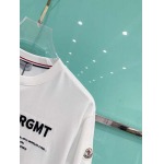 2026年3月28日入荷新作Moncler半袖Tシャツ春夏高品質超厳選★入手困難/LD工場