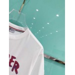 2026年3月28日入荷新作Moncler半袖Tシャツ春夏高品質超厳選★入手困難/LD工場