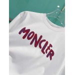 2026年3月28日入荷新作Moncler半袖Tシャツ春夏高品質超厳選★入手困難/LD工場
