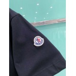 2026年3月28日入荷新作Moncler半袖Tシャツ春夏高品質超厳選★入手困難/LD工場