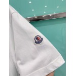 2026年3月28日入荷新作Moncler半袖Tシャツ春夏高品質超厳選★入手困難/LD工場