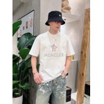 2026年3月28日入荷新作Moncler半袖Tシャツ春夏高品質超厳選★入手困難/LD工場