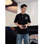 2026年3月28日入荷新作Moncler半袖Tシャツ春夏高品質超厳選★入手困難/LD工場