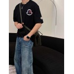 2026年3月28日入荷新作Moncler半袖Tシャツ春夏高品質超厳選★入手困難/LD工場