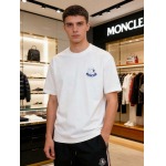 2026年3月28日入荷新作Moncler半袖Tシャツ春夏高品質超厳選★入手困難/LD工場