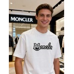 2026年3月28日入荷新作Moncler半袖Tシャツ春夏高品質超厳選★入手困難/LD工場