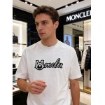 2026年3月28日入荷新作Moncler半袖Tシャツ春夏高品質超厳選★入手困難/LD工場