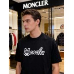 2026年3月28日入荷新作Moncler半袖Tシャツ春夏高品質超厳選★入手困難/LD工場