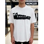 2026年3月28日入荷新作Moncler半袖Tシャツ春夏高品質超厳選★入手困難/LD工場