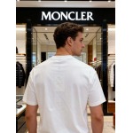 2026年3月28日入荷新作Moncler半袖Tシャツ春夏高品質超厳選★入手困難/LD工場