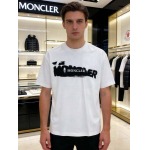 2026年3月28日入荷新作Moncler半袖Tシャツ春夏高品質超厳選★入手困難/LD工場
