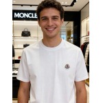 2026年3月28日入荷新作Moncler半袖Tシャツ春夏高品質超厳選★入手困難/LD工場