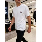 2026年3月28日入荷新作Moncler半袖Tシャツ春夏高品質超厳選★入手困難/LD工場