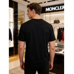2026年3月28日入荷新作Moncler半袖Tシャツ春夏高品質超厳選★入手困難/LD工場