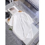 2026年3月28日入荷新作Moncler半袖Tシャツ春夏高品質超厳選★入手困難/LD工場