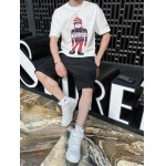 2026年3月28日入荷新作Moncler半袖Tシャツ春夏高品質超厳選★入手困難/LD工場