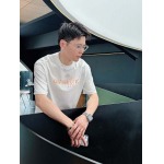 2026年3月28日入荷新作Moncler半袖Tシャツ春夏高品質超厳選★入手困難/LD工場