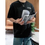 2026年3月28日入荷新作Loewe半袖Tシャツ春夏高品質超厳選★入手困難/LD工場