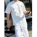 2026年3月28日入荷新作Loewe半袖Tシャツ春夏高品質超厳選★入手困難/LD工場