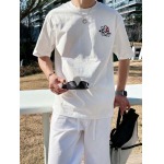 2026年3月28日入荷新作Loewe半袖Tシャツ春夏高品質超厳選★入手困難/LD工場