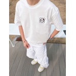 2026年3月28日入荷新作Loewe半袖Tシャツ春夏高品質超厳選★入手困難/LD工場