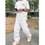 2026年3月28日入荷新作Loewe半袖Tシャツ春夏高品質超厳選★入手困難/LD工場