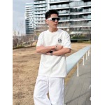 2026年3月28日入荷新作Loewe半袖Tシャツ春夏高品質超厳選★入手困難/LD工場