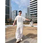 2026年3月28日入荷新作Loewe半袖Tシャツ春夏高品質超厳選★入手困難/LD工場