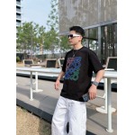 2026年3月28日入荷新作Loewe半袖Tシャツ春夏高品質超厳選★入手困難/LD工場