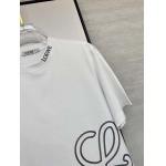 2026年3月28日入荷新作Loewe半袖Tシャツ春夏高品質超厳選★入手困難/LD工場