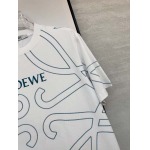 2026年3月28日入荷新作Loewe半袖Tシャツ春夏高品質超厳選★入手困難/LD工場