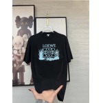 2026年3月28日入荷新作Loewe半袖Tシャツ春夏高品質超厳選★入手困難/LD工場
