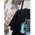 2026年3月28日入荷新作Loewe半袖Tシャツ春夏高品質超厳選★入手困難/LD工場