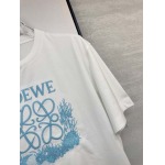 2026年3月28日入荷新作Loewe半袖Tシャツ春夏高品質超厳選★入手困難/LD工場