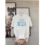 2026年3月28日入荷新作Loewe半袖Tシャツ春夏高品質超厳選★入手困難/LD工場