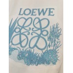 2026年3月28日入荷新作Loewe半袖Tシャツ春夏高品質超厳選★入手困難/LD工場
