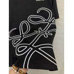 2026年3月28日入荷新作Loewe半袖Tシャツ春夏高品質超厳選★入手困難/LD工場